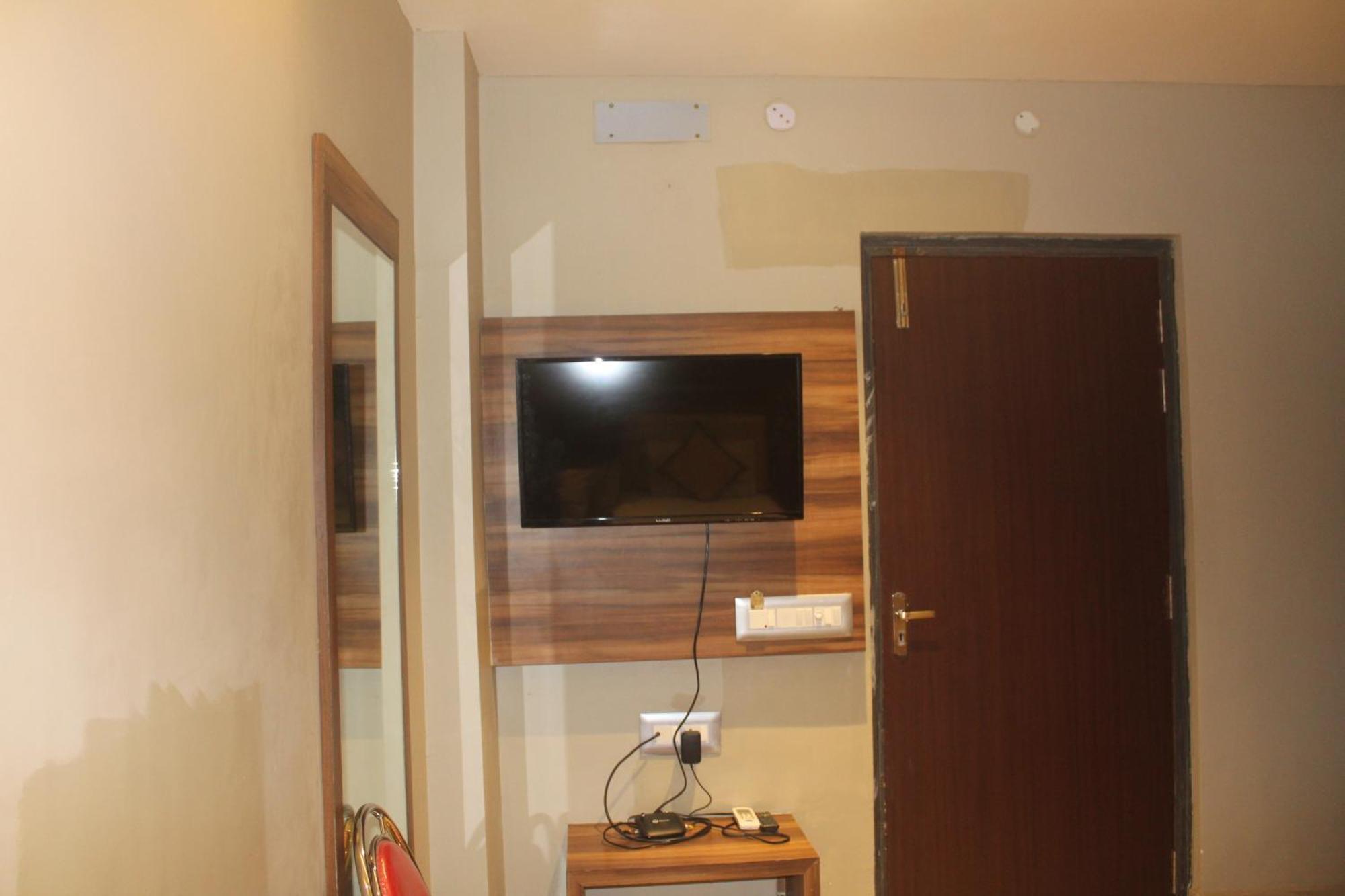 Hotel Oishi Plaza Mukutmanipur Buitenkant foto
