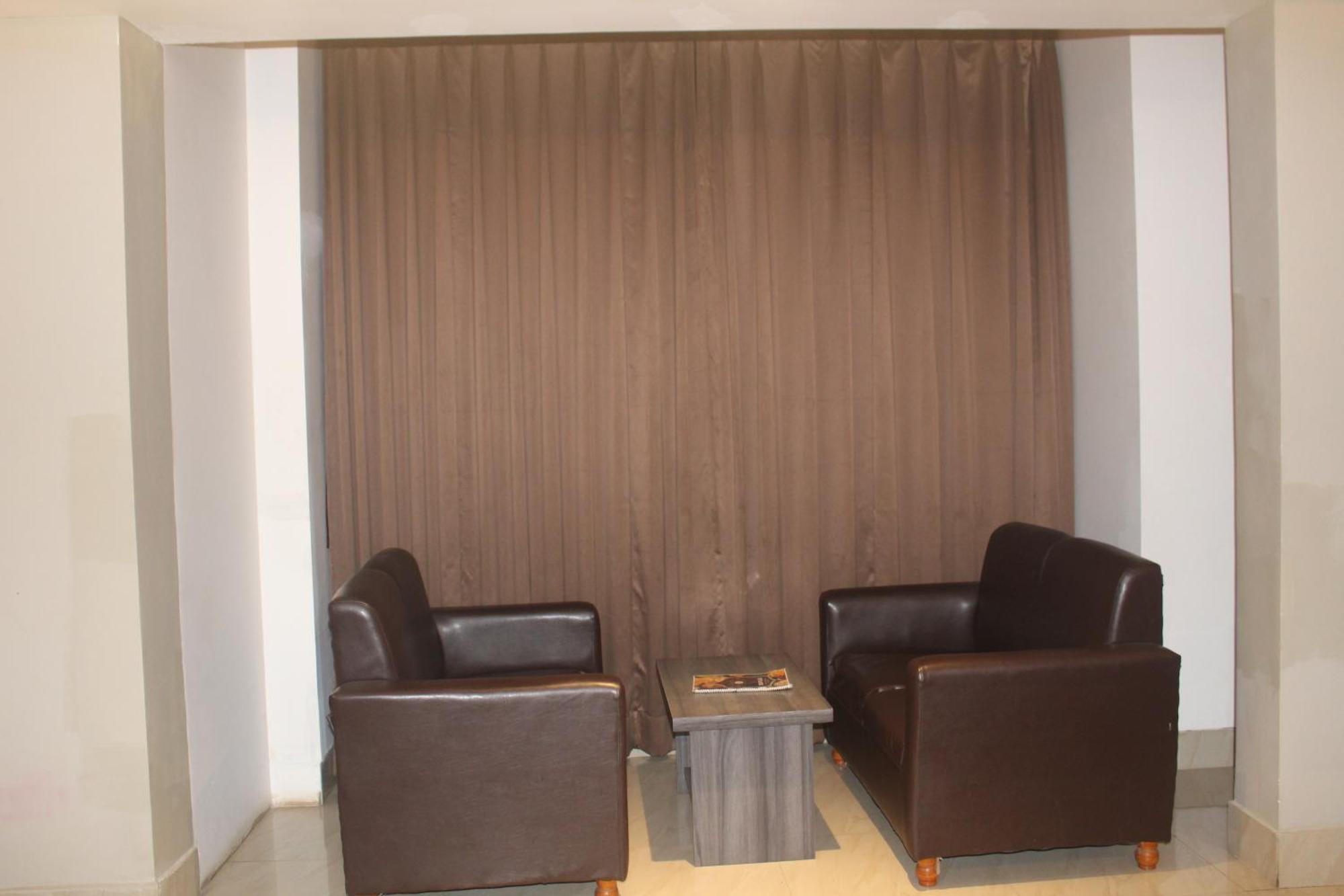 Hotel Oishi Plaza Mukutmanipur Buitenkant foto