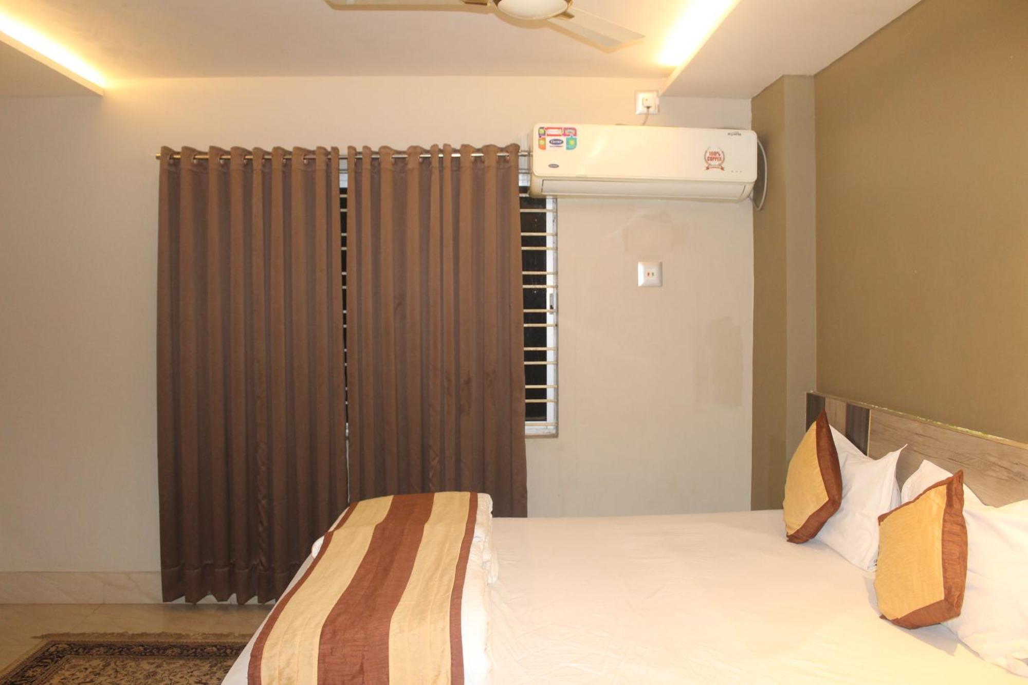 Hotel Oishi Plaza Mukutmanipur Buitenkant foto